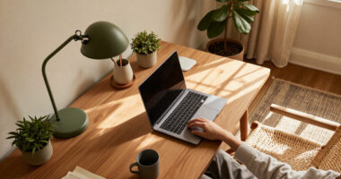 Home Office Decor Shopping Checklist 2026
