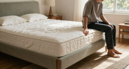 How To Choose The Right Mattress For You