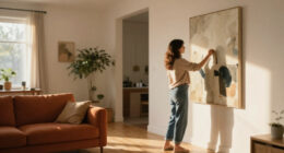 How To Know If That Piece Of Art Is “The One,” According To Experts