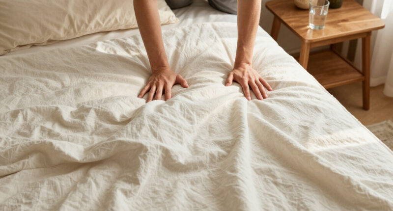 I Found A Luxuriously Soft Mattress That Can Actually Support All My Sleeping Positions
