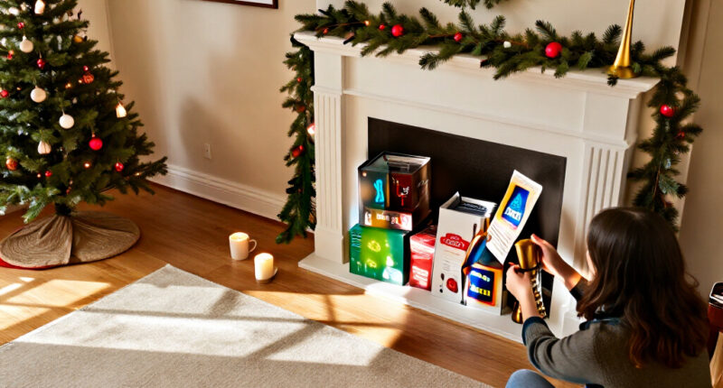 I Got A Preview Of Aldi’s Hugely Popular Christmas Specialbuys For 2026