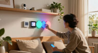 I’m Tracking 20+ Real Prime Day Discounts On Home Tech From Blink, Nest, Nanoleaf And More