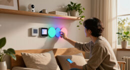 I’m Tracking 20+ Real Prime Day Discounts On Home Tech From Blink, Nest, Nanoleaf And More