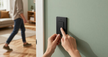 Inovelli’s Next Matter-over-Thread Switch Adds mmWave Presence Sensing