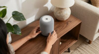 Just Like Prime Day, B&H’s $60 Off 2nd-Gen Apple HomePod Deal Is Into Its Final Hours