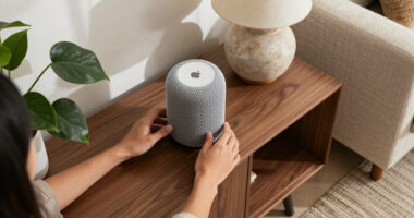 Just Like Prime Day, B&H’s $60 Off 2nd-Gen Apple HomePod Deal Is Into Its Final Hours
