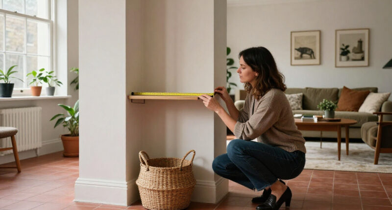 "Look For These Tricky Spaces First" — Michaelis Boyd's Christina Gregoriou Knows How To Turn The Part Of Your Home You Dread Most Into Its Showstopper