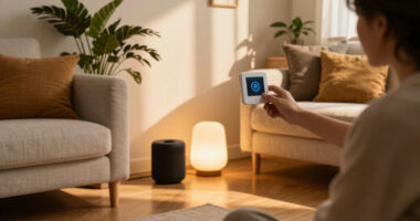 Looking At Smart Home Deals For Amazon Prime Day? Here Are 4 Picks I Use In My Own Home