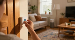 My Matter Smart Home Worked Brilliantly — Until The Batteries Started Dying