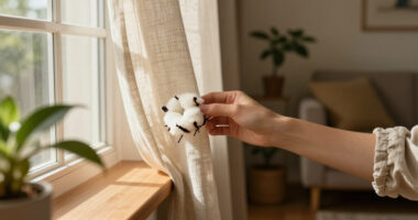 Not Chemicals Or Traps: Say Goodbye To Stink Bugs With A Clothing Staple You Likely Have On Hand