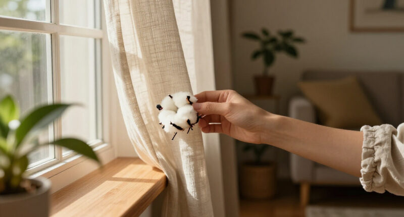 Not Chemicals Or Traps: Say Goodbye To Stink Bugs With A Clothing Staple You Likely Have On Hand