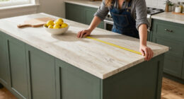 Quartz Countertops May Be On Their Way Out—Here’s What’s Replacing Them