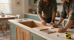 Remodeling Sentiment Shows Stability And Modest Growth In Q3 2026