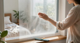 Say Goodbye To Curtains: A Budget-Friendly Way To Add Privacy To Windows