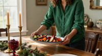 Serve Up The Season With These 4 Festive Serveware Must-Haves