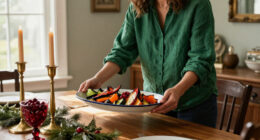 Serve Up The Season With These 4 Festive Serveware Must-Haves