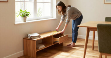 Small Space Furniture Shopping Checklist 2026