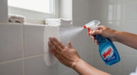 Spraying Windex On Caulk: Why It Is Recommended And What It Is For