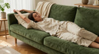 The 10 Best Editor-Loved Sofas For Lounging And Napping