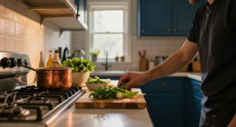 These Gorgeous Galley Kitchens Prove You Don’t Need Square Footage To Have An Amazing Cook Space