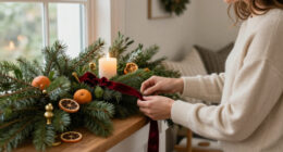 This Brand Is Our Secret For Elevated Seasonal Decor You Can Style For Every Holiday