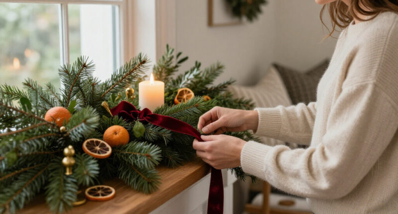This Brand Is Our Secret For Elevated Seasonal Decor You Can Style For Every Holiday