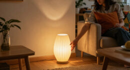 This “Mesmerizing” Viral IKEA Lamp Is Back For 2026