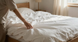 We Slept On Thuma’s Luxury Sheets For Weeks To Find Out If They're Worth The Splurge