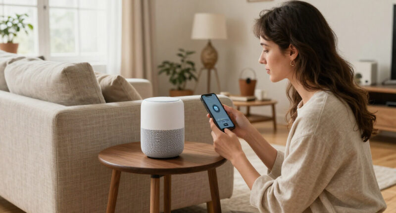 Why Apple Is Finally Making Its Own Smart Home Devices
